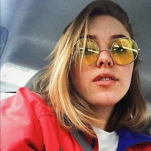 Meet your Posher, Augusta